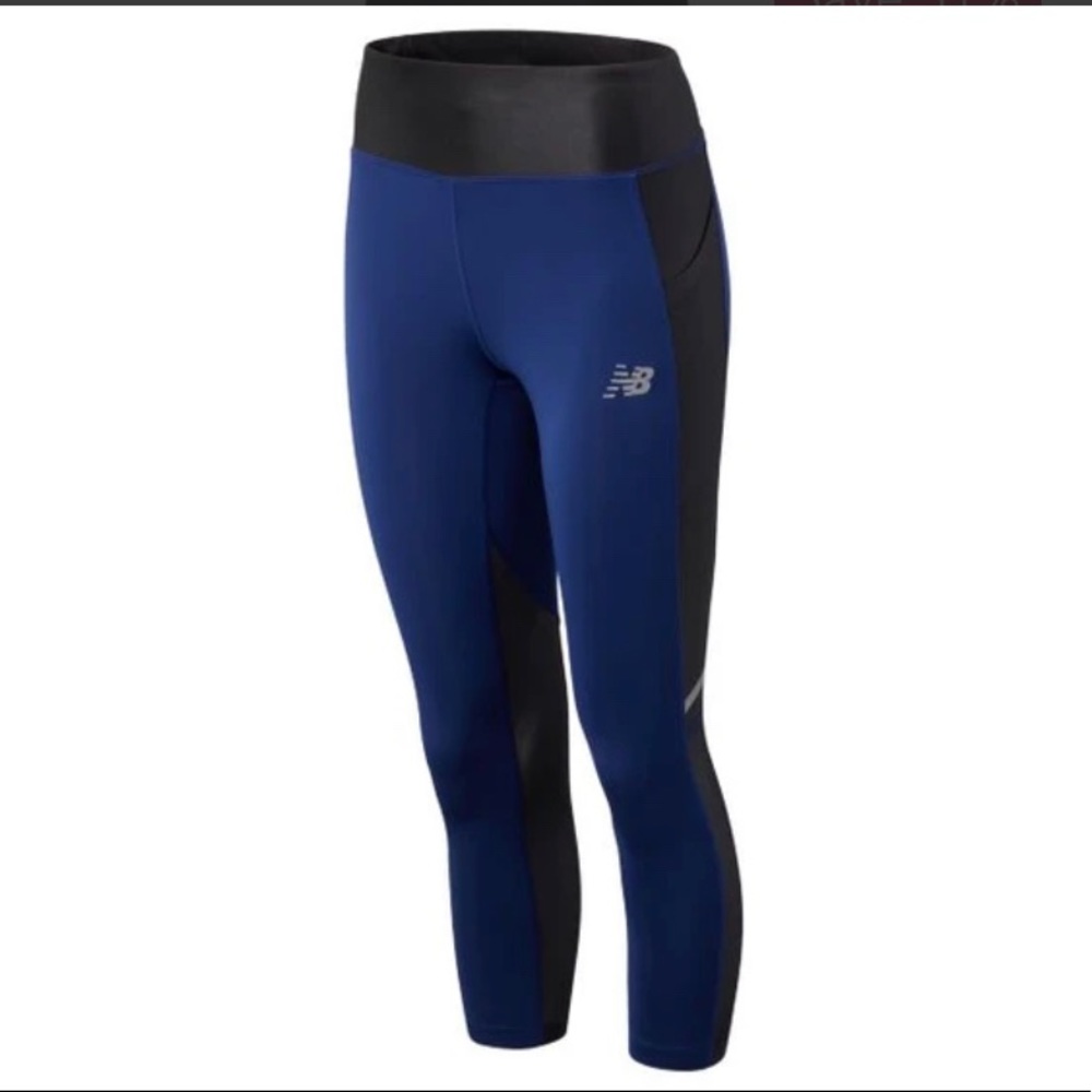 New Balance Impact Capri